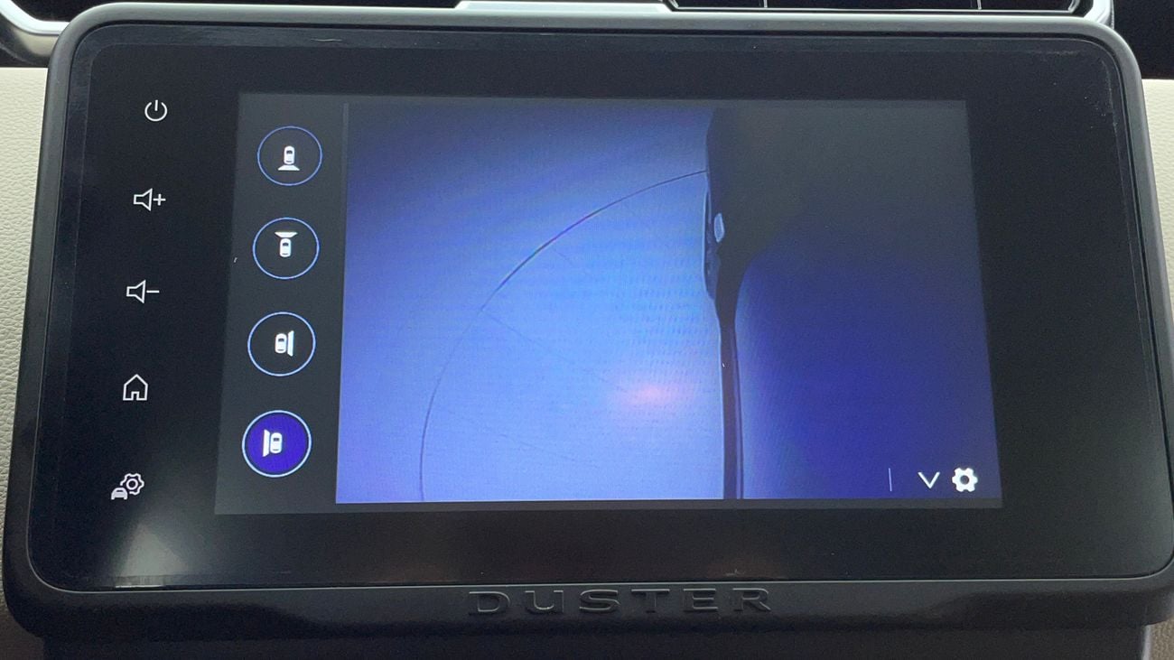 Renault Duster LE 1.6 | Zero Down Payment | Free Home Test Drive