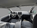 Toyota Prado TX 2.8L