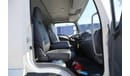 إيسوزو FRR ISUZU FRR – 7 Ton Payload 4×2 Single Cabin Chassis with AC MY23