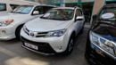 Toyota RAV4 Std 2.5L