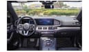 Mercedes-Benz GLE 350 MERCEDES-BENZ GLE350