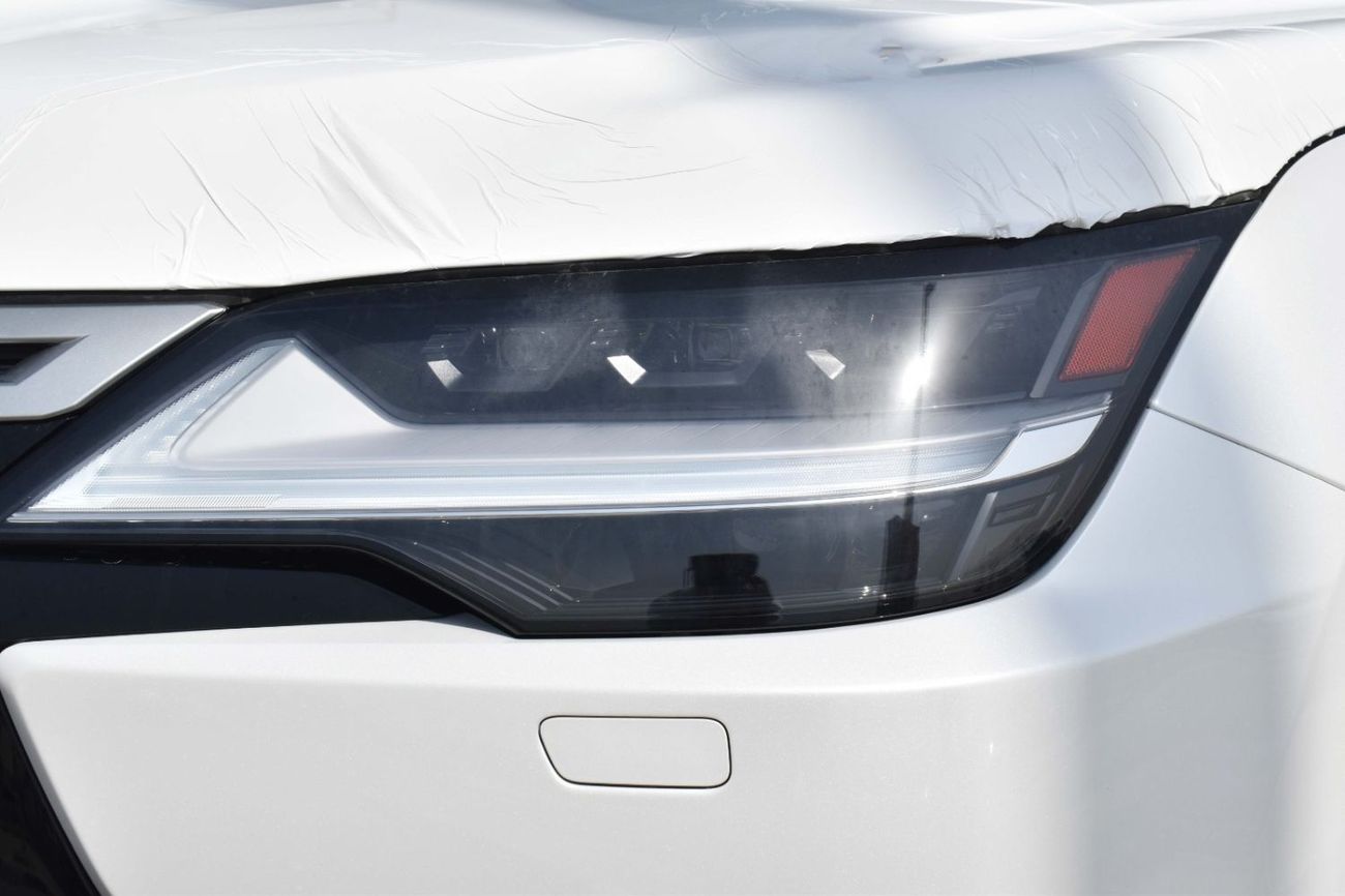 Lexus LX 700h LX700 hybrid Signature 2025 available all colour