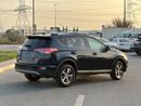 Toyota RAV4 XLE 4WD sunroof  full Option