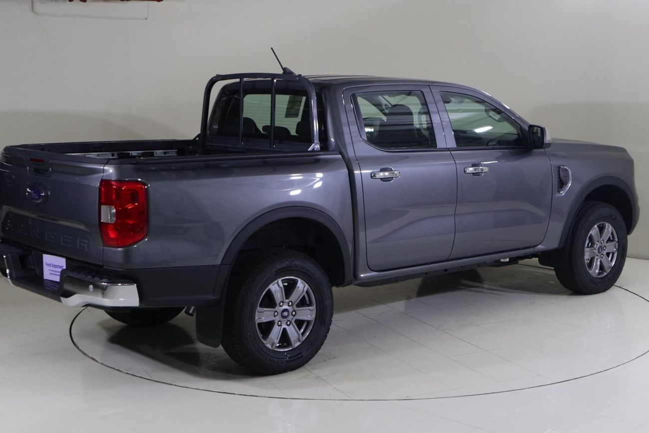 فورد رانجر XLT 2.0T Diesel