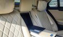 Mercedes-Benz S 500 4M Mercedes-Benz S500 (Export And Local)