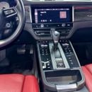 بورش ماكان S