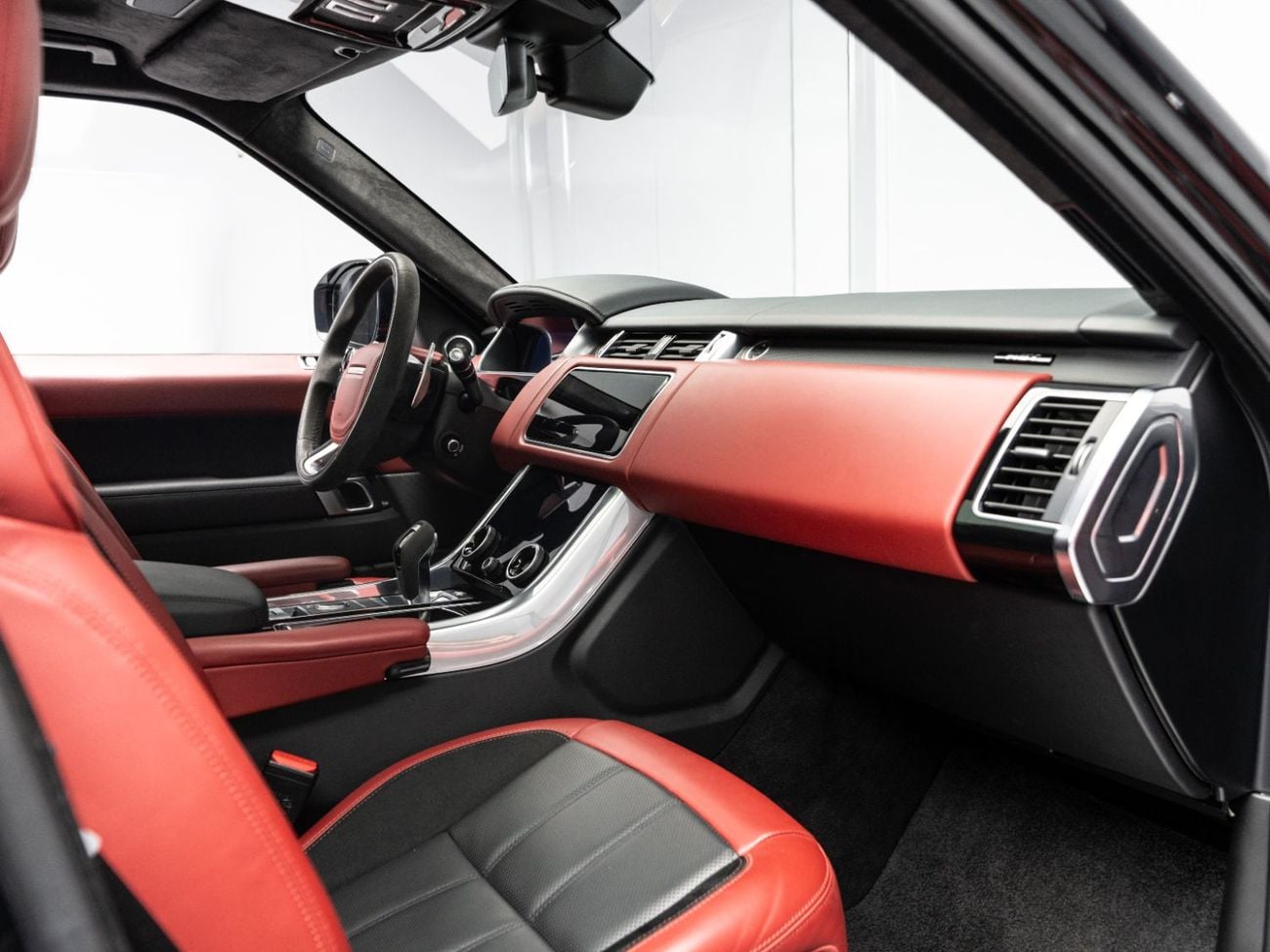 Land Rover Range Rover Sport HST 3.0L SUMMER STARTS NOW | EXCLUSIVE DEAL BY BLACKLINE, 2022 Range Rover Sport HST, 1 Year Warrant