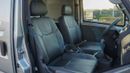 CMC Veryca ( Eid al-Adha Offer ) (For Export , НА ЭКСПОРТ) Panel Van 1.5L RWD 2025 GCC Без пробега