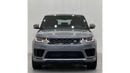 Land Rover Range Rover Sport 2020 Range Rover Sport P360 HSE Dynamic, Aug 2025 Range Rover Warranty, New Tyres, FSH, Low Kms, GCC