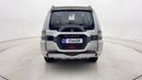Mitsubishi Pajero 2022 GLS MIDLINE | AED 1050/Month | 0 DP | 30 Day Return | Warranty | Service History