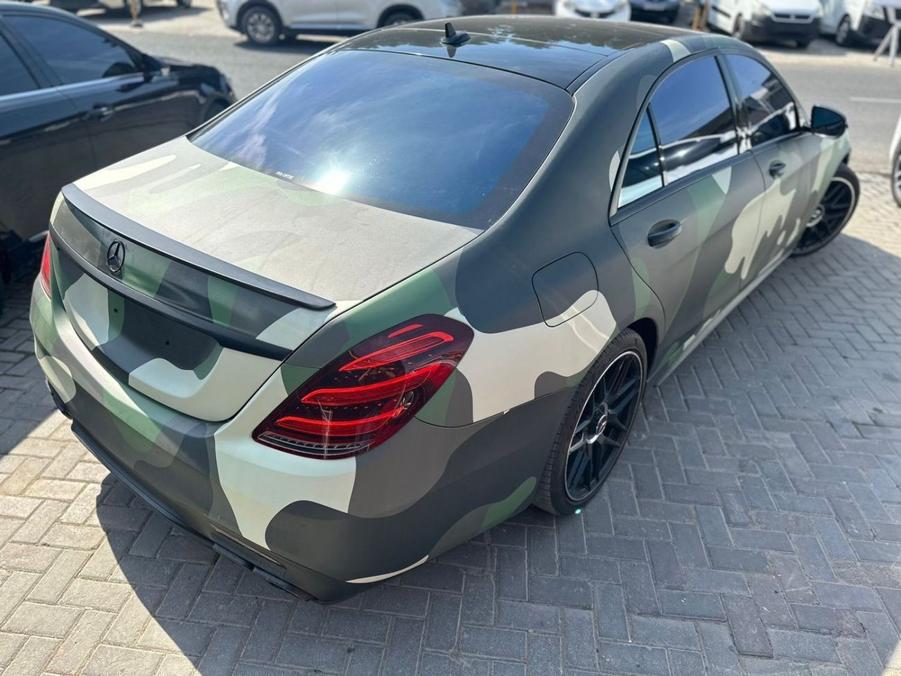 Mercedes Maybach S500 Maybach mercedes s500 maybach 2015