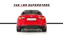 Alfa Romeo Giulia Veloce 2.0L AWD Q4-GCC-Q4 wheel drive system-well maintained-full serviced in Agency