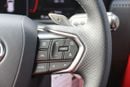 Lexus LX600 F SPORT F-Sport 3.5L Lexus LX600 fsport 2025 | At best Export Price