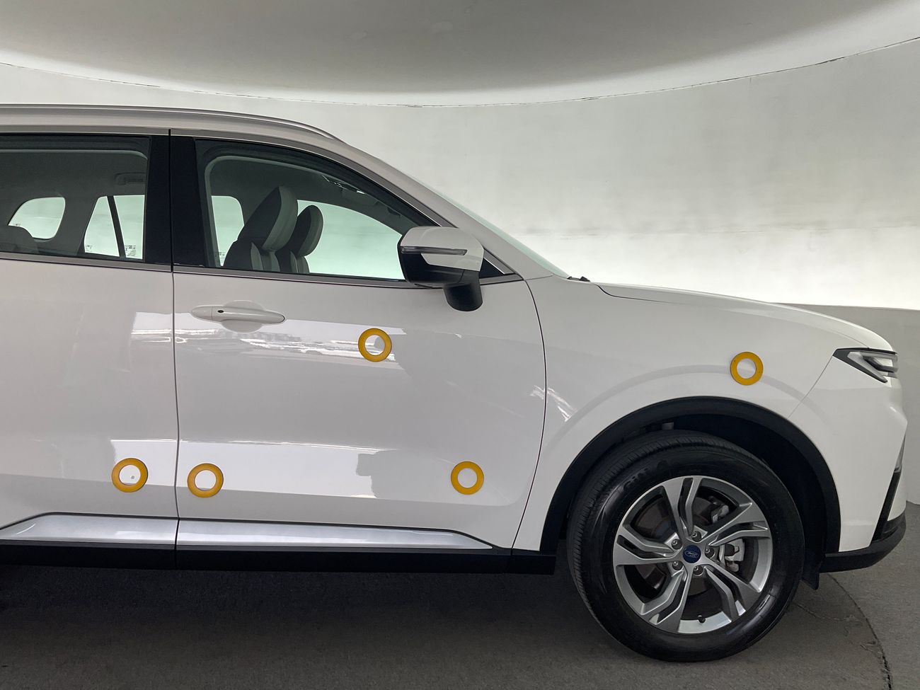 Ford Territory Trend | Guaranteed Warranty | 0 Down Payment