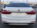 بي أم دبليو 750Li xDrive Executive 4.4L