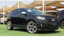 Ford Edge Ford Edge Sport V6 2012