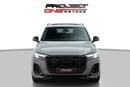 أودي SQ7