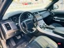 Land Rover Range Rover LAND ROVER RANGE ROVER 2019 HSE 3.0L (375 HP)/V6