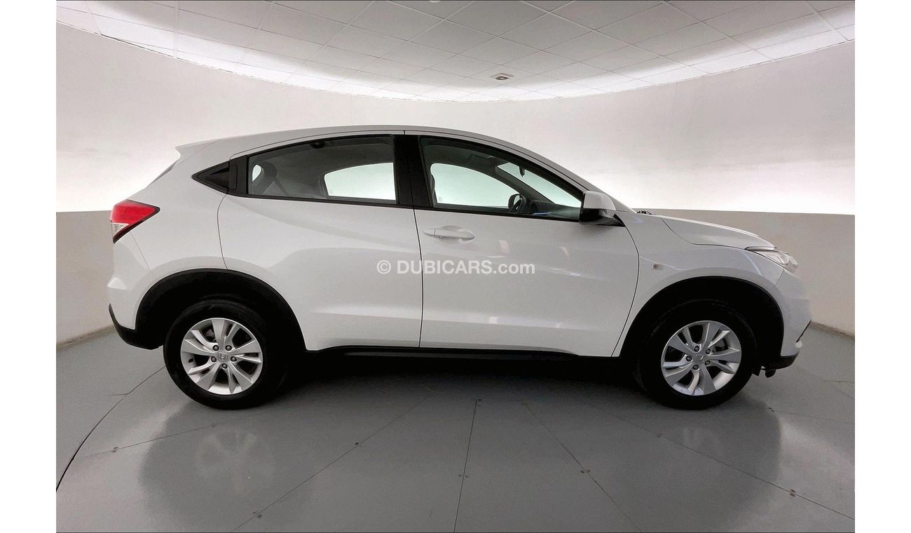 Honda HRV DX | 1 year free warranty | 1.99% financing rate | 7 day return policy