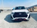 Toyota Hilux DC TRD 4.0L 4WD