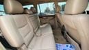 Toyota Prado 4.0L V6 VX3 GCC