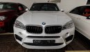 BMW X5 XDRIVE 35i M kit With X5M Badge