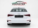 Audi A3 35 TFSI ADVANCED