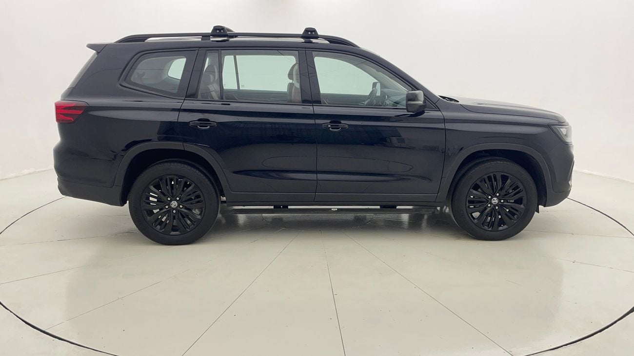 MG RX8 BLACK EDITION 2 | Zero Down Payment | Home Test Drive