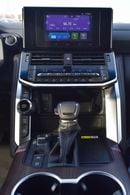 Toyota Land Cruiser 2025 MODEL TOYOTA LAND CRUISER GXR 3.3L TDSL