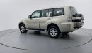 Mitsubishi Pajero GLS 3500