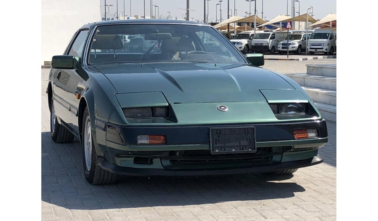 نيسان 300 ZX نيسان زد اكس300