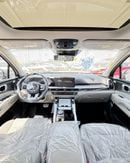 كيا سورينتو KIA SORENTO 1.6L (HYBRID) - BROWN 2025 MODEL -MID OPTION