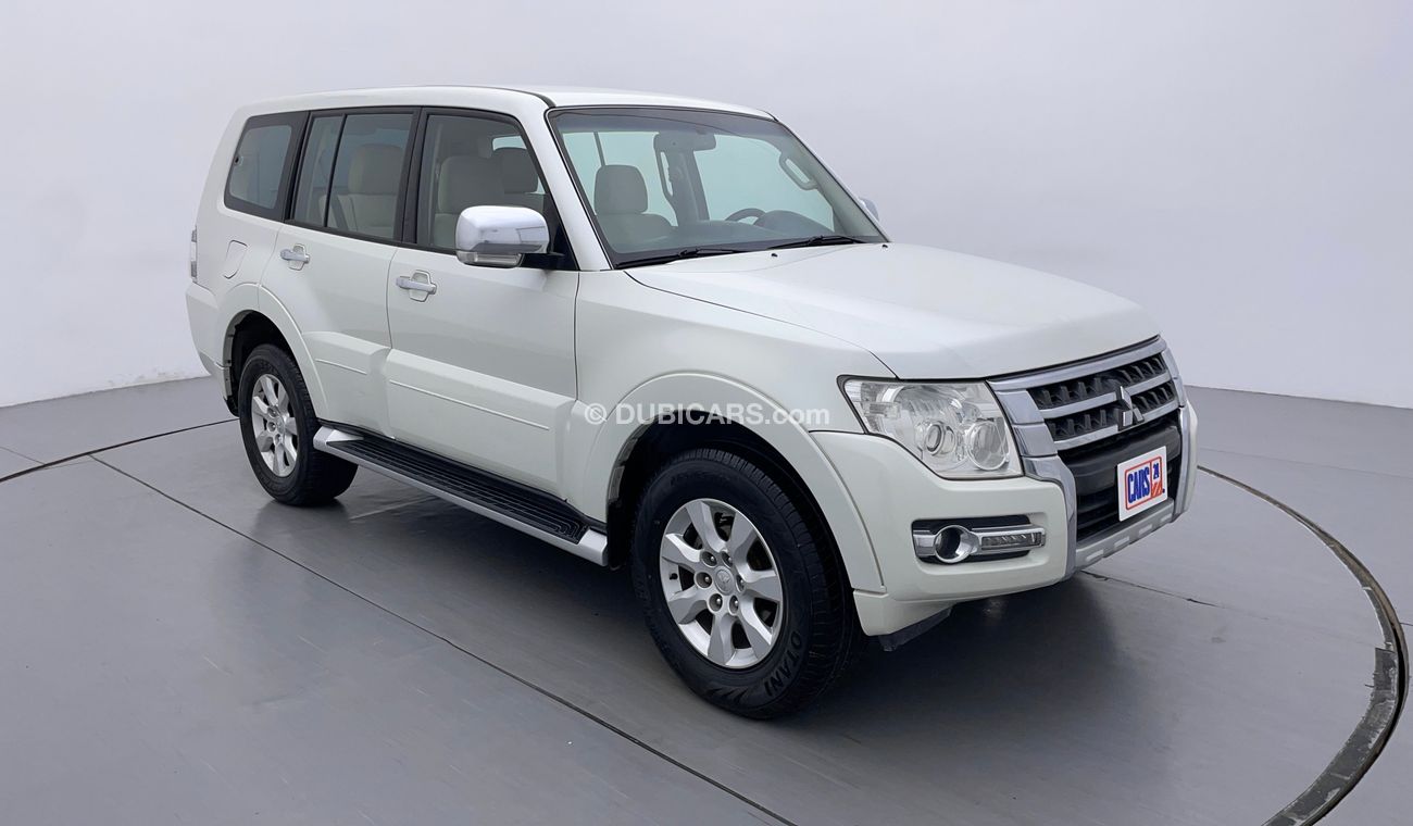 Mitsubishi Pajero GLS LOWLINE 3.5 | Zero Down Payment | Free Home Test Drive