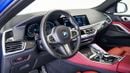 بي أم دبليو X6 40i M Sport 3.0L