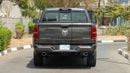 RAM 1500 TUNGSTEN SST H.O 3.0TT GCC 2026 With 5 Years or 200,000 Km Warranty