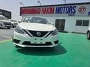 Nissan Sentra 1.6L PETROL 2024