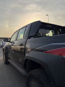Toyota Hilux GR SPORT