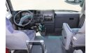 Nissan Civilian 26 SEATER BUS 2008