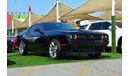 Dodge Challenger CHALLENGER SXT PLUS//SUN ROOF//BLIND SPOT//BIG SCREN//AIR BAGS