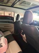 Ford Territory