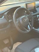 Toyota RAV4 XLE PETROL A/T