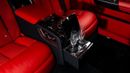 Rolls Royce Phantom EWB 2024 - Under Warranty and Service Contract