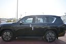 Lexus LX 600 LEXUS LX600 3.5L Petrol, SUV, 4WD 5Doors, 360 Camera, Radar, Lane Assist, Front Electric & Cooling S