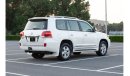 تويوتا لاند كروزر 2012 | TOYOTA LAND CRUISER | GXR 4WD 4.6L V8 | GCC SPECS | T11153