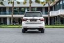 إنفينيتي QX80 LUXE QX80 LUXE | 3,330 P.M | 0% Downpayment | Under Warranty