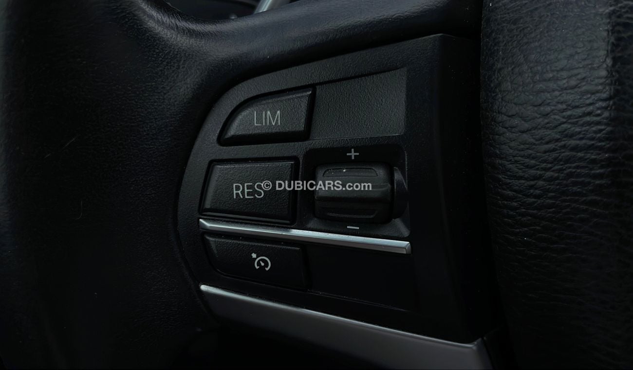 BMW X5 XDRIVE 35I 3 | Under Warranty | Inspected on 150+ parameters