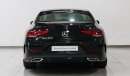 مرسيدس بنز CLS 350 VSB 29009