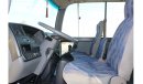نيسان سيفيليان 2015 | BUS 30 SEATER WITH GCC SPECS AND EXCELLENT CONDITION