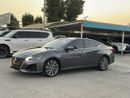 Nissan Altima SL