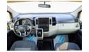 Toyota Hiace Commuter GL High Roof 2020 3.5L - 13 Seater - Petrol M/T - GCC Specs - Book Now